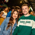 Mexican Independence Day Celebration brought the family-friendly festival to Wickham Way on Saturday, September 13, 2025. Picture: Olena Oleksienko/ilovelimerick