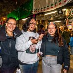 Mexican Independence Day Celebration brought the family-friendly festival to Wickham Way on Saturday, September 13, 2025. Picture: Olena Oleksienko/ilovelimerick