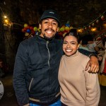 Mexican Independence Day Celebration brought the family-friendly festival to Wickham Way on Saturday, September 13, 2025. Picture: Olena Oleksienko/ilovelimerick