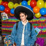 Mexican Independence Day Celebration brought the family-friendly festival to Wickham Way on Saturday, September 13, 2025. Picture: Olena Oleksienko/ilovelimerick