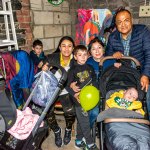 Mexican Independence Day Celebration brought the family-friendly festival to Wickham Way on Saturday, September 13, 2025. Picture: Olena Oleksienko/ilovelimerick