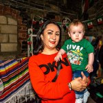 Mexican Independence Day Celebration brought the family-friendly festival to Wickham Way on Saturday, September 13, 2025. Picture: Olena Oleksienko/ilovelimerick