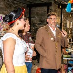 Mexican Independence Day Celebration brought the family-friendly festival to Wickham Way on Saturday, September 13, 2025. Picture: Olena Oleksienko/ilovelimerick