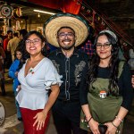 Mexican Independence Day Celebration brought the family-friendly festival to Wickham Way on Saturday, September 13, 2025. Picture: Olena Oleksienko/ilovelimerick