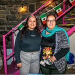 Mexican Independence Day Celebration brought the family-friendly festival to Wickham Way on Saturday, September 13, 2025. Picture: Olena Oleksienko/ilovelimerick