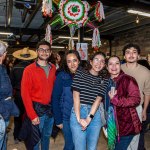 Mexican Independence Day Celebration brought the family-friendly festival to Wickham Way on Saturday, September 13, 2025. Picture: Olena Oleksienko/ilovelimerick