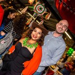 Mexican Independence Day Celebration brought the family-friendly festival to Wickham Way on Saturday, September 13, 2025. Picture: Olena Oleksienko/ilovelimerick