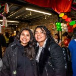 Mexican Independence Day Celebration brought the family-friendly festival to Wickham Way on Saturday, September 13, 2025. Picture: Olena Oleksienko/ilovelimerick