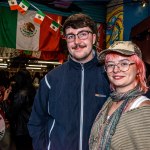 Mexican Independence Day Celebration brought the family-friendly festival to Wickham Way on Saturday, September 13, 2025. Picture: Olena Oleksienko/ilovelimerick