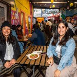 Mexican Independence Day Celebration brought the family-friendly festival to Wickham Way on Saturday, September 13, 2025. Picture: Olena Oleksienko/ilovelimerick
