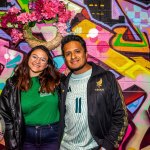 Mexican Independence Day Celebration brought the family-friendly festival to Wickham Way on Saturday, September 13, 2025. Picture: Olena Oleksienko/ilovelimerick