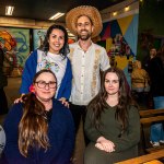 Mexican Independence Day Celebration brought the family-friendly festival to Wickham Way on Saturday, September 13, 2025. Picture: Olena Oleksienko/ilovelimerick