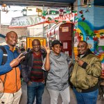 Mexican Independence Day Celebration brought the family-friendly festival to Wickham Way on Saturday, September 13, 2025. Picture: Olena Oleksienko/ilovelimerick