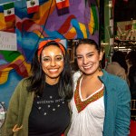Mexican Independence Day Celebration brought the family-friendly festival to Wickham Way on Saturday, September 13, 2025. Picture: Olena Oleksienko/ilovelimerick