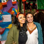 Mexican Independence Day Celebration brought the family-friendly festival to Wickham Way on Saturday, September 13, 2025. Picture: Olena Oleksienko/ilovelimerick