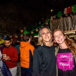 Mexican Independence Day Celebration brought the family-friendly festival to Wickham Way on Saturday, September 13, 2025. Picture: Olena Oleksienko/ilovelimerick