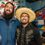 Mexican Independence Day Celebration brought the family-friendly festival to Wickham Way on Saturday, September 13, 2025. Picture: Olena Oleksienko/ilovelimerick