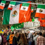 Mexican Independence Day Celebration brought the family-friendly festival to Wickham Way on Saturday, September 13, 2025. Picture: Olena Oleksienko/ilovelimerick