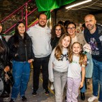 Mexican Independence Day Celebration brought the family-friendly festival to Wickham Way on Saturday, September 13, 2025. Picture: Olena Oleksienko/ilovelimerick