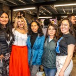Mexican Independence Day Celebration brought the family-friendly festival to Wickham Way on Saturday, September 13, 2025. Picture: Olena Oleksienko/ilovelimerick