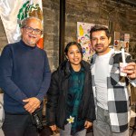 Mexican Independence Day Celebration brought the family-friendly festival to Wickham Way on Saturday, September 13, 2025. Picture: Olena Oleksienko/ilovelimerick