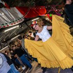 Mexican Independence Day Celebration brought the family-friendly festival to Wickham Way on Saturday, September 13, 2025. Picture: Olena Oleksienko/ilovelimerick