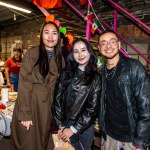 Mexican Independence Day Celebration brought the family-friendly festival to Wickham Way on Saturday, September 13, 2025. Picture: Olena Oleksienko/ilovelimerick