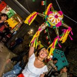 Mexican Independence Day Celebration brought the family-friendly festival to Wickham Way on Saturday, September 13, 2025. Picture: Olena Oleksienko/ilovelimerick