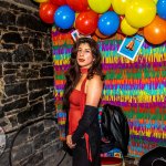 Mexican Independence Day Celebration brought the family-friendly festival to Wickham Way on Saturday, September 13, 2025. Picture: Olena Oleksienko/ilovelimerick