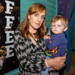 Mexico’s Independence Day Limerick festival created an ‘unforgettable’ experience on Saturday, September 14 at Wickham Way. Picture: Olena Oleksienko/ilovelimerick