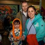 Mexico’s Independence Day Limerick festival created an ‘unforgettable’ experience on Saturday, September 14 at Wickham Way. Picture: Olena Oleksienko/ilovelimerick