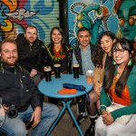 Mexico’s Independence Day Limerick festival created an ‘unforgettable’ experience on Saturday, September 14 at Wickham Way. Picture: Olena Oleksienko/ilovelimerick