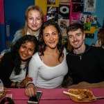 Mexico’s Independence Day Limerick festival created an ‘unforgettable’ experience on Saturday, September 14 at Wickham Way. Picture: Olena Oleksienko/ilovelimerick