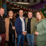 Mexico’s Independence Day Limerick festival created an ‘unforgettable’ experience on Saturday, September 14 at Wickham Way. Picture: Olena Oleksienko/ilovelimerick