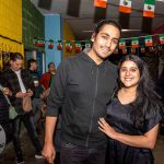 Mexico’s Independence Day Limerick festival created an ‘unforgettable’ experience on Saturday, September 14 at Wickham Way. Picture: Olena Oleksienko/ilovelimerick