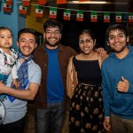 Mexico’s Independence Day Limerick festival created an ‘unforgettable’ experience on Saturday, September 14 at Wickham Way. Picture: Olena Oleksienko/ilovelimerick