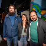 Mexico’s Independence Day Limerick festival created an ‘unforgettable’ experience on Saturday, September 14 at Wickham Way. Picture: Olena Oleksienko/ilovelimerick