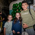 Mexico’s Independence Day Limerick festival created an ‘unforgettable’ experience on Saturday, September 14 at Wickham Way. Picture: Olena Oleksienko/ilovelimerick