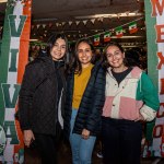 Mexico’s Independence Day Limerick festival created an ‘unforgettable’ experience on Saturday, September 14 at Wickham Way. Picture: Olena Oleksienko/ilovelimerick