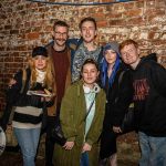 Mexico’s Independence Day Limerick festival created an ‘unforgettable’ experience on Saturday, September 14 at Wickham Way. Picture: Olena Oleksienko/ilovelimerick