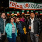 Mexico’s Independence Day Limerick festival created an ‘unforgettable’ experience on Saturday, September 14 at Wickham Way. Picture: Olena Oleksienko/ilovelimerick