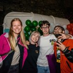 Mexico’s Independence Day Limerick festival created an ‘unforgettable’ experience on Saturday, September 14 at Wickham Way. Picture: Olena Oleksienko/ilovelimerick