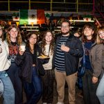 Mexico’s Independence Day Limerick festival created an ‘unforgettable’ experience on Saturday, September 14 at Wickham Way. Picture: Olena Oleksienko/ilovelimerick