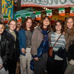 Mexico’s Independence Day Limerick festival created an ‘unforgettable’ experience on Saturday, September 14 at Wickham Way. Picture: Olena Oleksienko/ilovelimerick