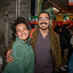 Mexico’s Independence Day Limerick festival created an ‘unforgettable’ experience on Saturday, September 14 at Wickham Way. Picture: Olena Oleksienko/ilovelimerick