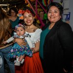 Mexico’s Independence Day Limerick festival created an ‘unforgettable’ experience on Saturday, September 14 at Wickham Way. Picture: Olena Oleksienko/ilovelimerick