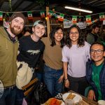 Mexico’s Independence Day Limerick festival created an ‘unforgettable’ experience on Saturday, September 14 at Wickham Way. Picture: Olena Oleksienko/ilovelimerick