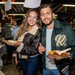 Mexico’s Independence Day Limerick festival created an ‘unforgettable’ experience on Saturday, September 14 at Wickham Way. Picture: Olena Oleksienko/ilovelimerick