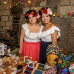 Mexico’s Independence Day Limerick festival created an ‘unforgettable’ experience on Saturday, September 14 at Wickham Way. Picture: Olena Oleksienko/ilovelimerick