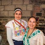 Mexico’s Independence Day Limerick festival created an ‘unforgettable’ experience on Saturday, September 14 at Wickham Way. Picture: Olena Oleksienko/ilovelimerick